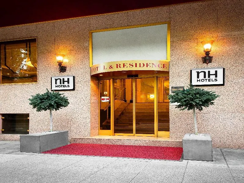Hotel Geneva By Fassbind Svizzera