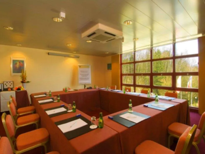 ****  Hotel Geneva By Fassbind Svizzera