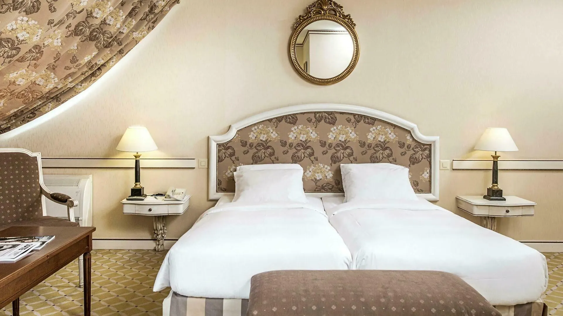 ****  Hotel Geneva By Fassbind Svizzera