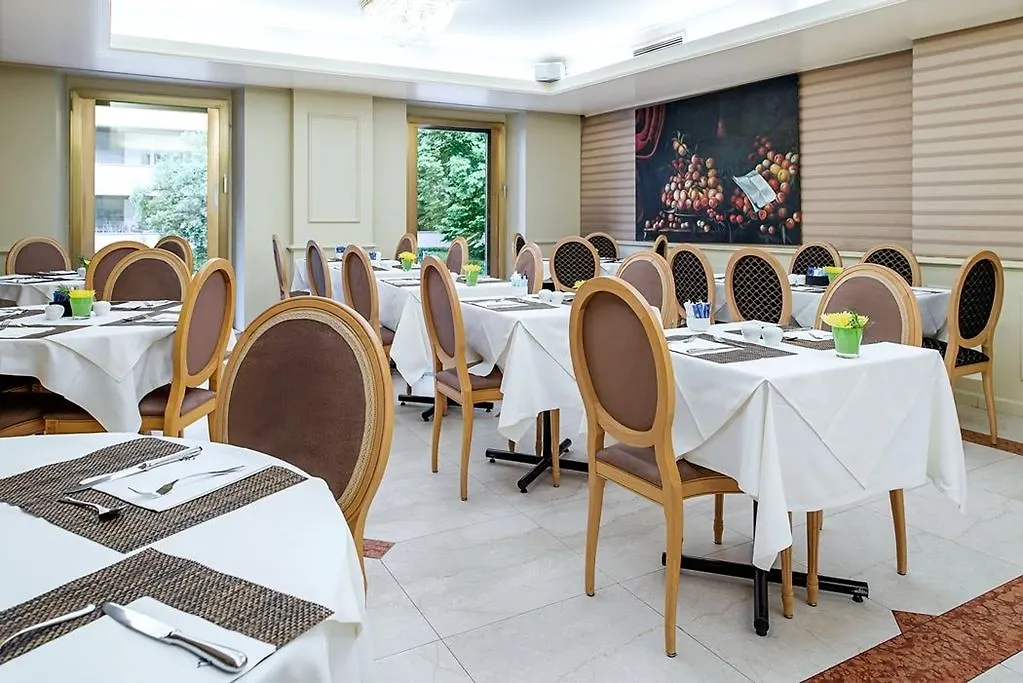 Geneva By Fassbind Hotel Switzerland