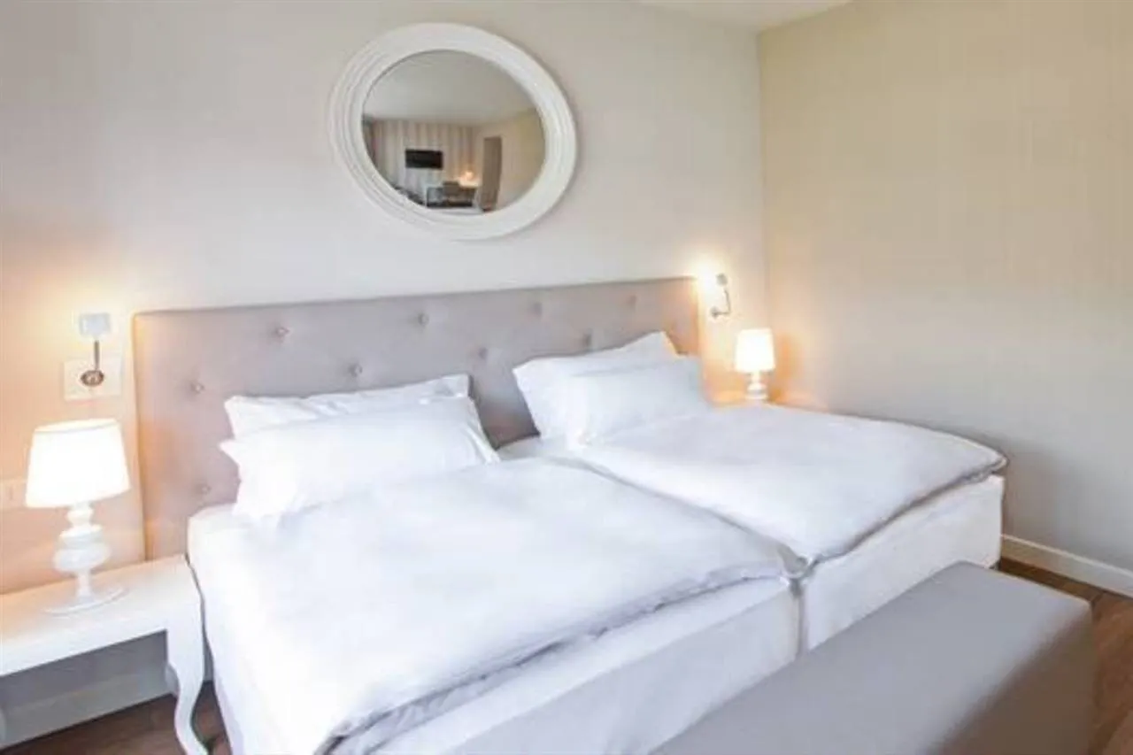 ****  Geneva By Fassbind Hotel Switzerland