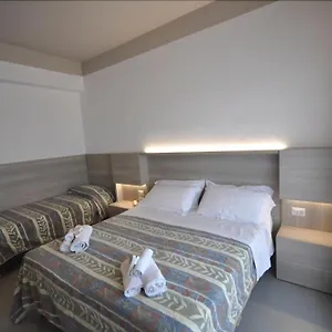 Hotel Alhambra ***