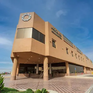 زيارة الفندق