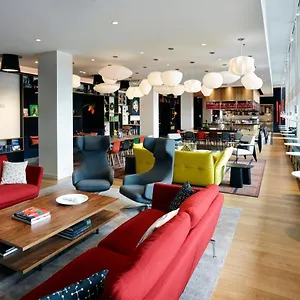Citizenm Zurich