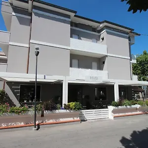 Hotel Boschetti ***