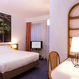 Hotel Sagitta, Genf