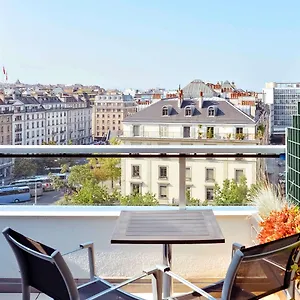 Adagio Mont-blanc Geneva