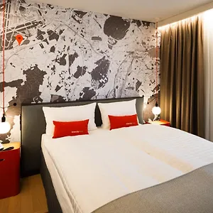 فندق Intercityhotel Geneva