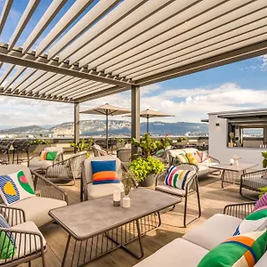 فندق Geneva Marriott