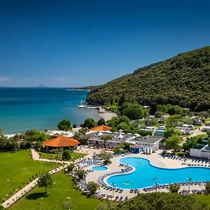 Oliva 3*, Rabac Kroatien