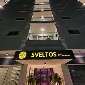 Sveltos קפריסין