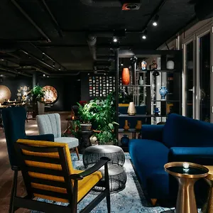 Hotel Ruby Claire, Genf