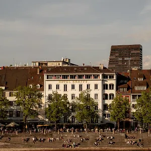 Hotel Krafft ****