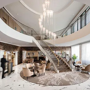 Hotel Warwick
