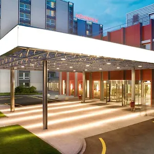Moevenpick Zurich Airport Швейцария