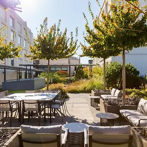 Pullman Europe Bazel