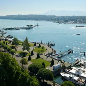 Beau-rivage Geneva
