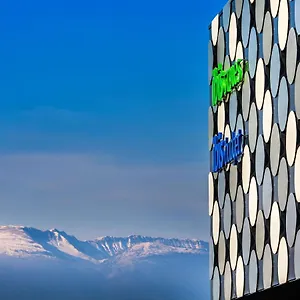 فندق إيبيس بادجيت جنيف باليكسبو إيروبورت